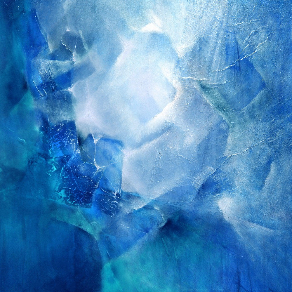 From The Inner Glow Wall Mural