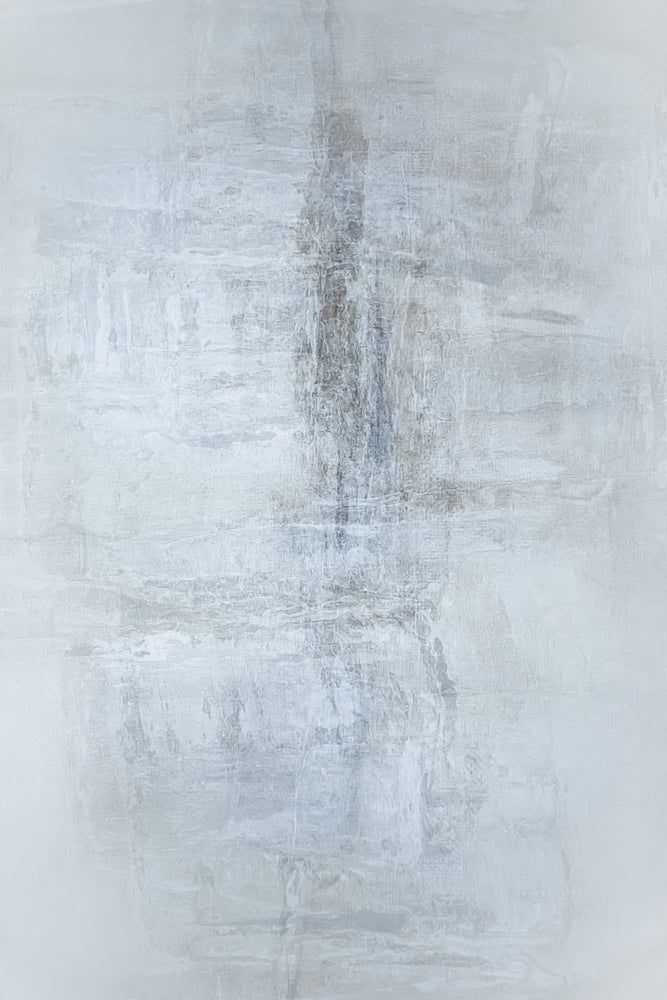 Rite of Passage Wall Mural