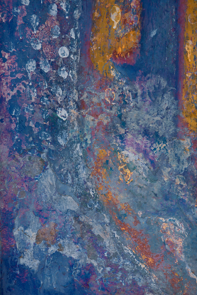 Moroccan Mysteries Wall Mural