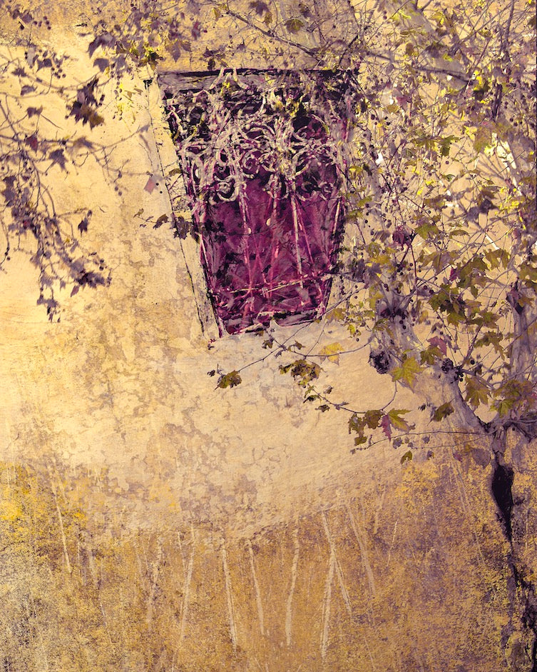 Moroccan Melody Wall Mural