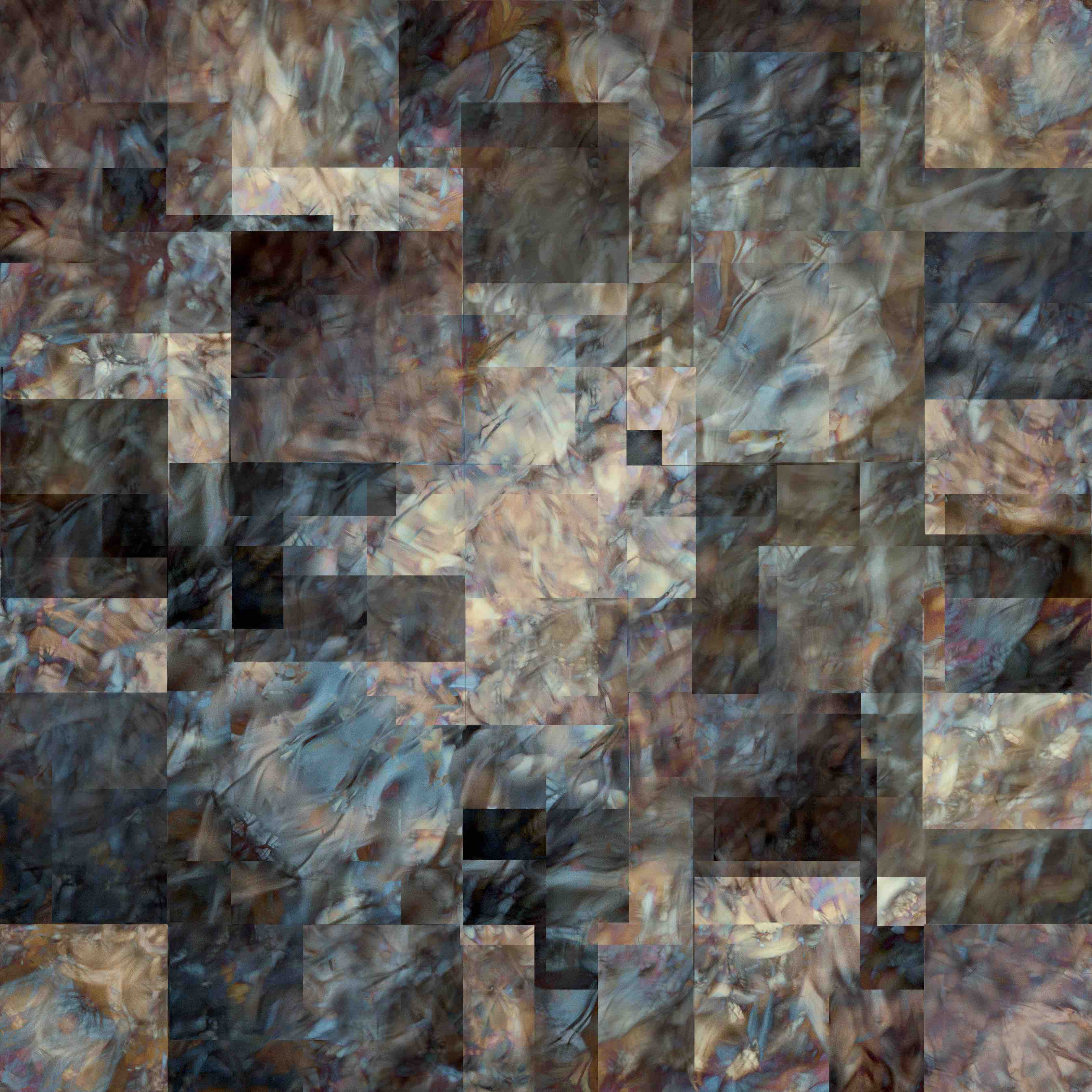 Millenia I Wall Mural