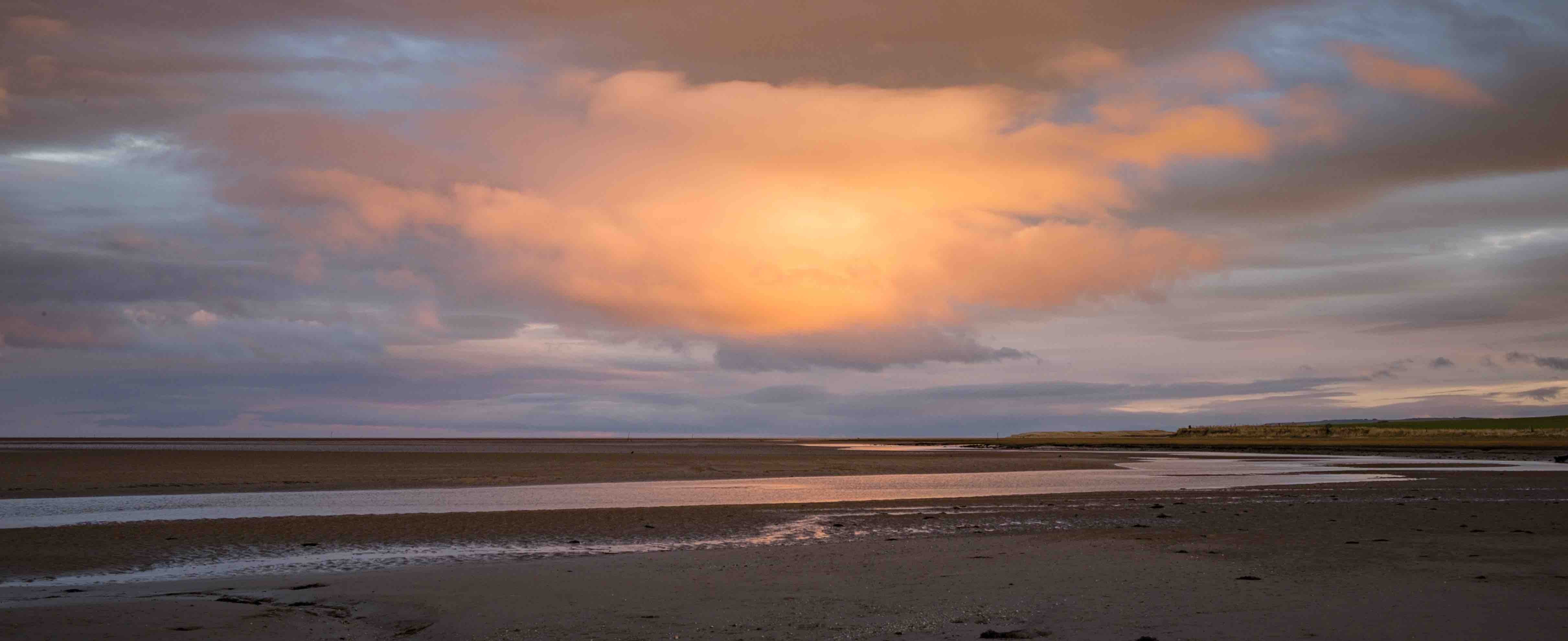 Pilgrims Progress Wall Mural