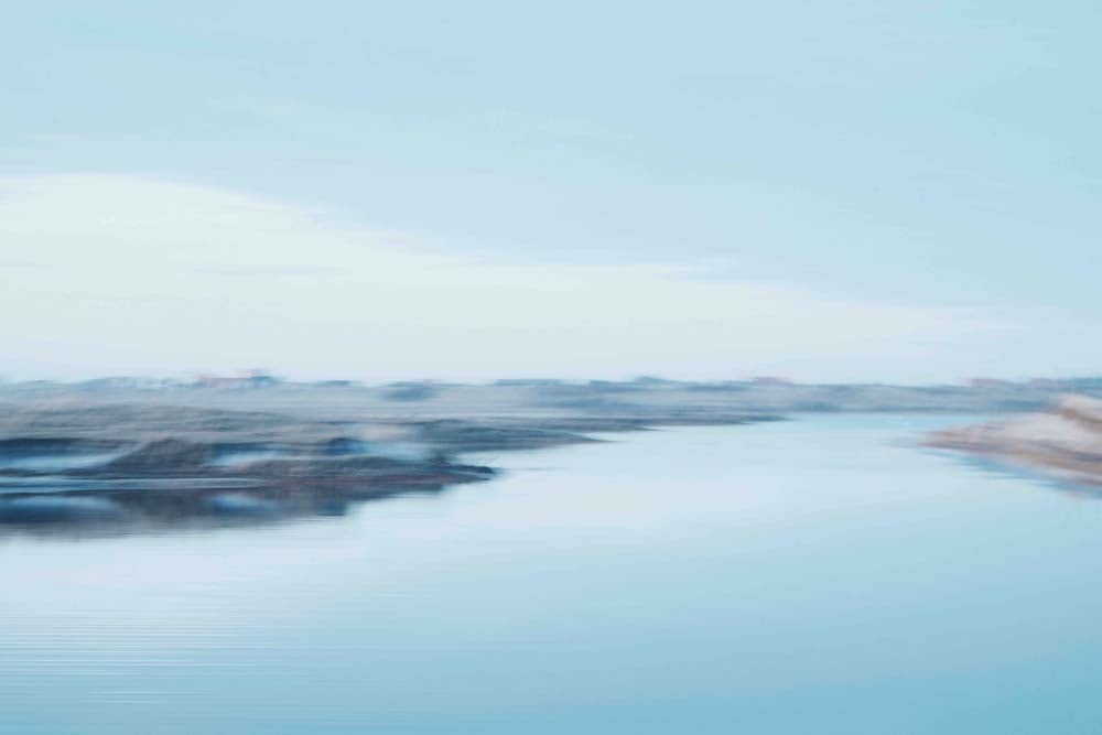 Whispers of Eternity Wall Mural