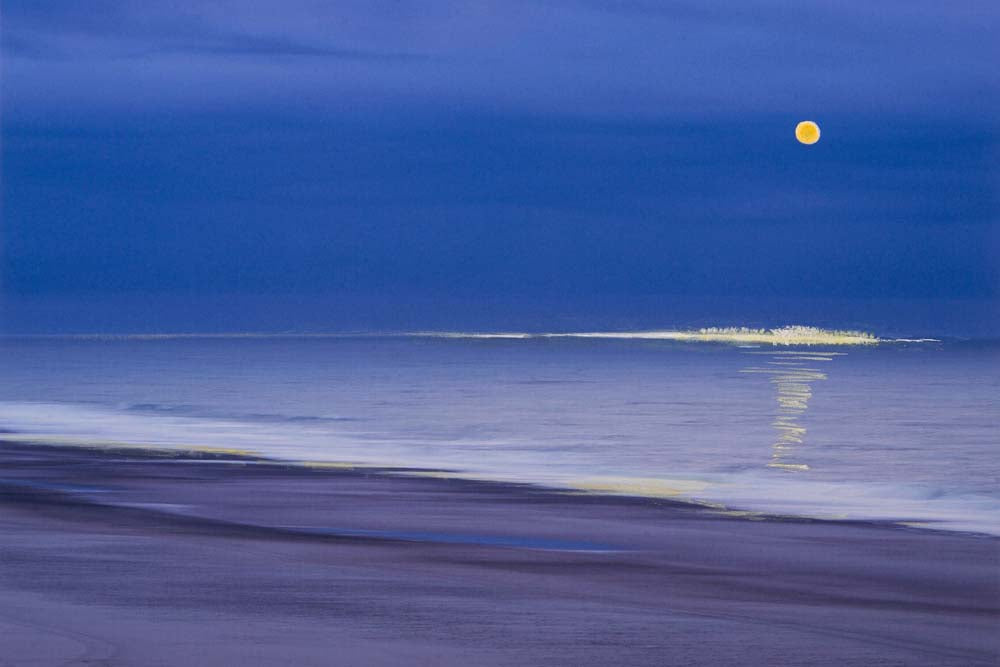 Island of Dreams Wall Mural