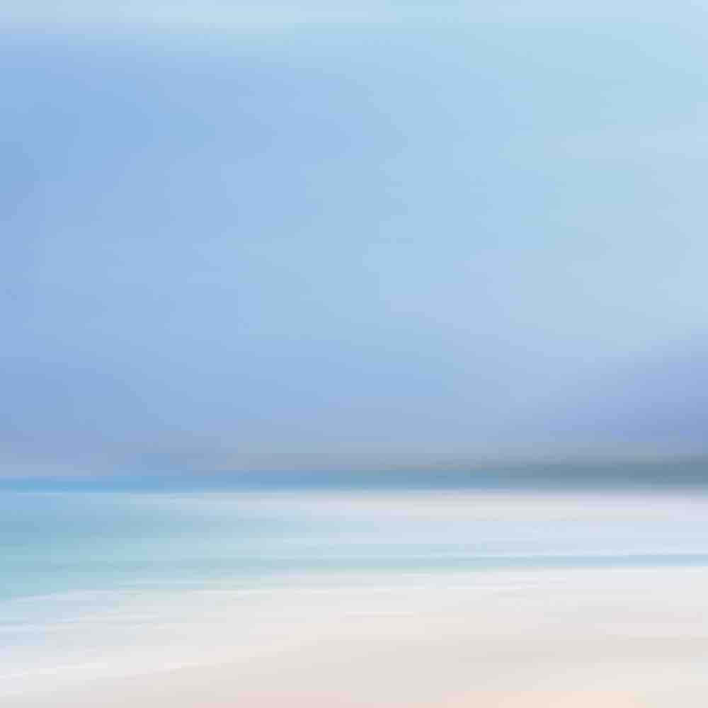 Hebridean Skies Wall Mural