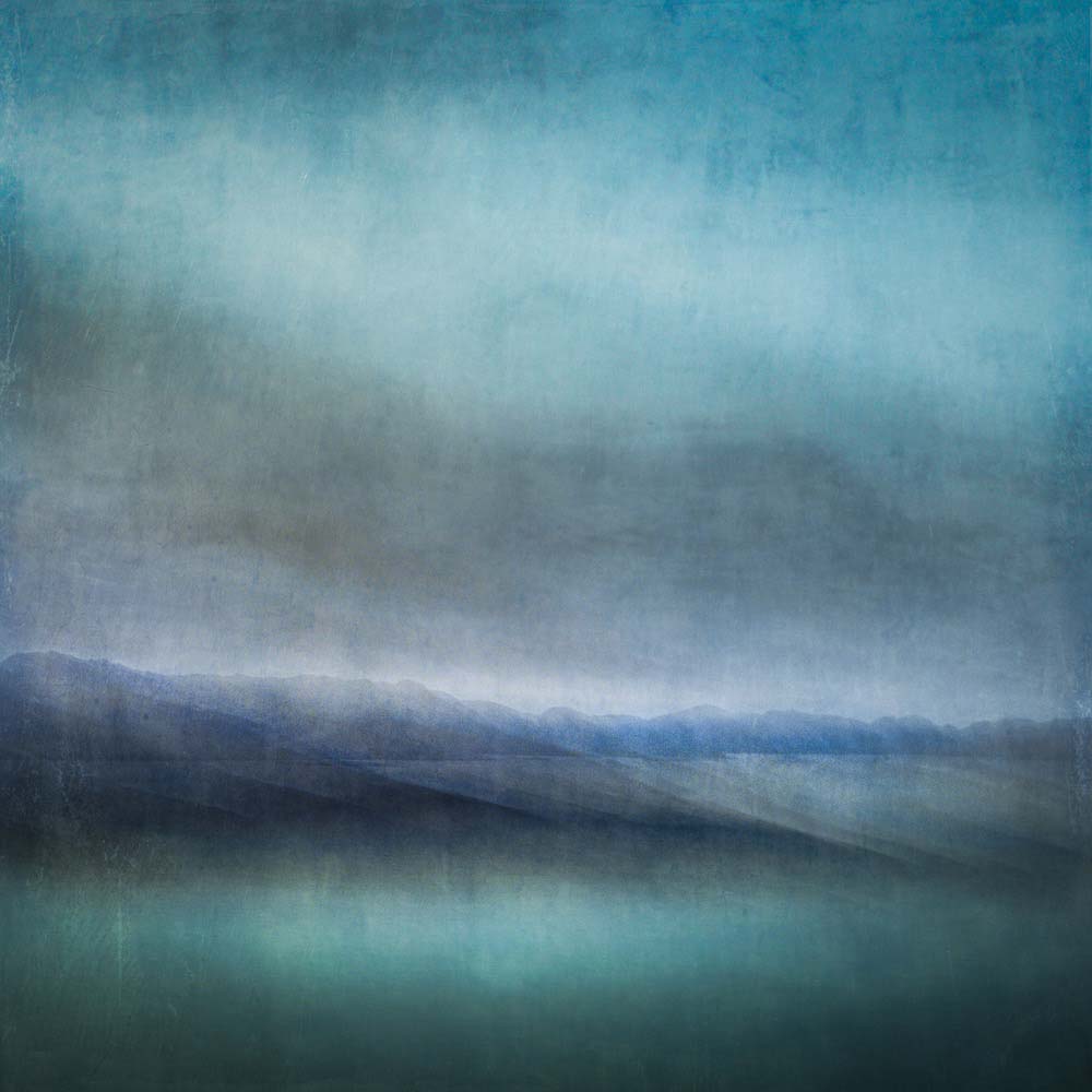 Island Mystery Wall Mural