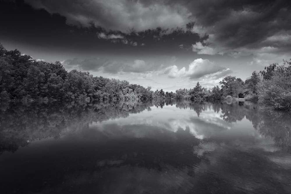 Place for Dreams Wall Mural