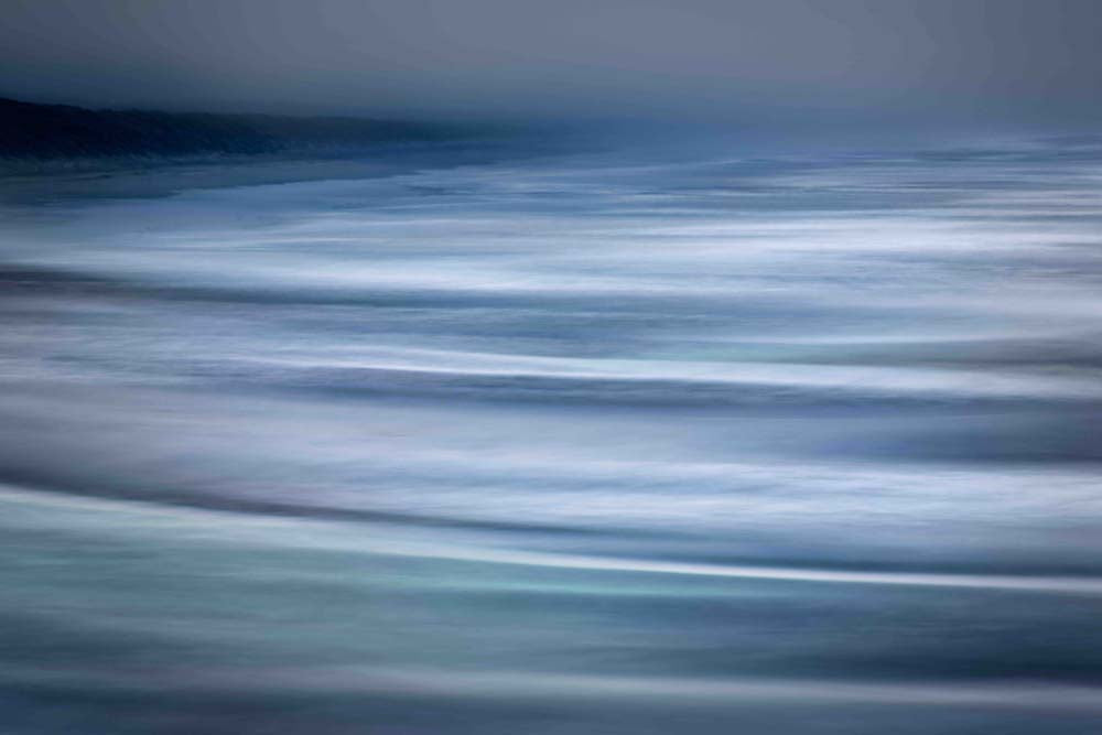 Oregon Coast Wall Mural