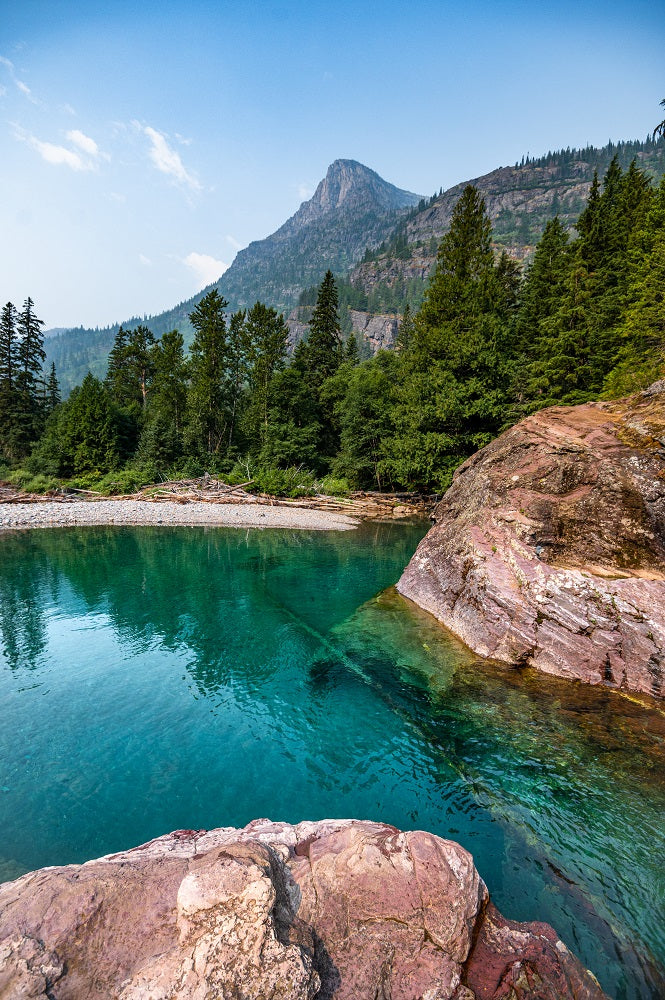 Perfect Spot Wall Mural