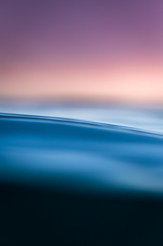 Tranquility Wall Mural