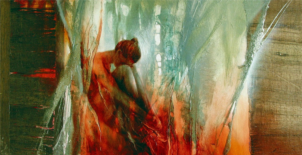 Vera Wall Mural