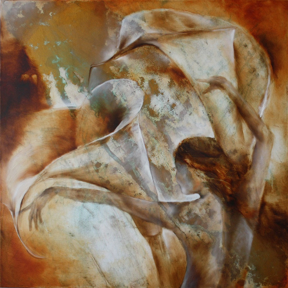 Allegro Wall Mural