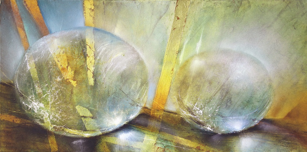 Light Catcher I Wall Mural