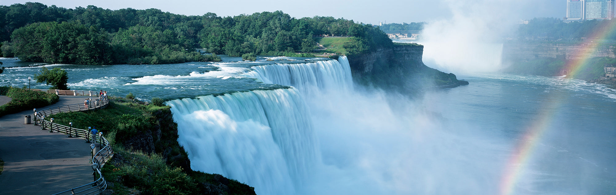 American Falls Niagara Falls NY USA Wall Mural