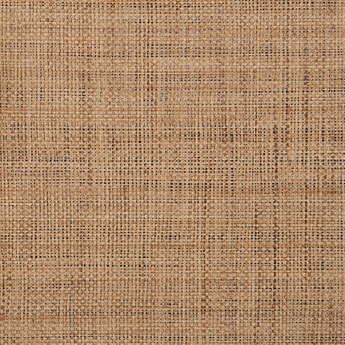 Close-up of a textured beige fabric surface