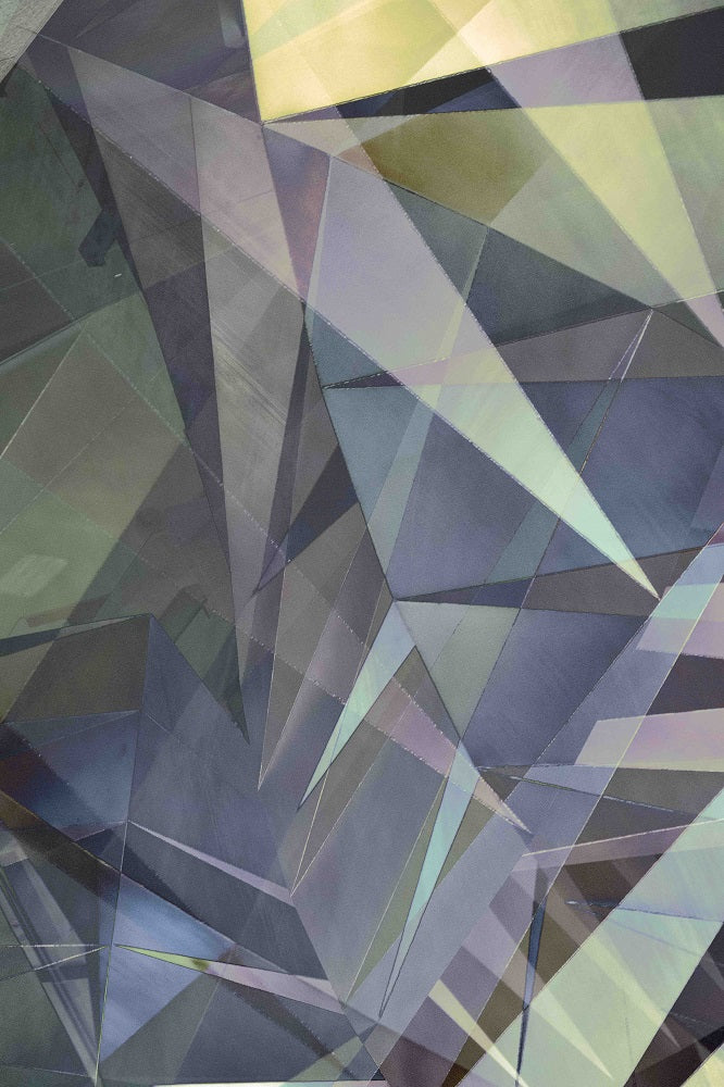 Pearlescence