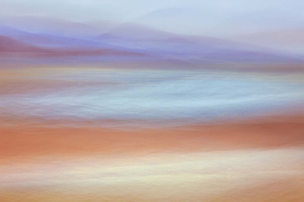 Sorrel Seas Wall Mural